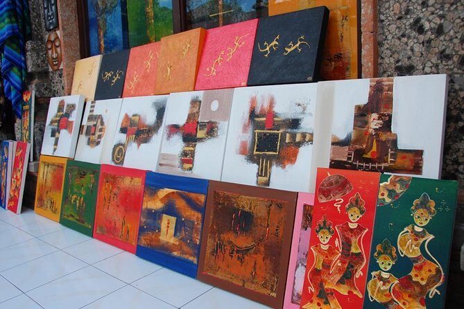 Ubud: The Cultural Heart of Bali - What to Expect from This Tour