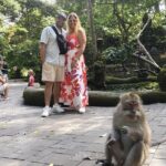 Ubud Tour Monkey Forest, Rice Terrace, Swing, Temple, Waterfall - Practical Details and Tips