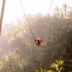 Ubud Tour with Swing, Waterfalls, Rice Terraces & Monkey Forest - Tirta Empul Temple: Sacred Water Rituals