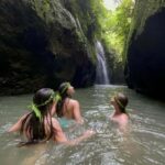 Ubud: Trekking Through Rivers & Forests to Three Waterfalls - Why This Tour Works