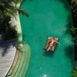 Ubud: Tropical Oasis Pool Bar Access & Dining E-Voucher - What’s Included in Your E-Voucher