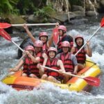 Ubud: Ultimate Adventure White Water Rafting & ATV Quad Bike - The ATV Quad Bike Ride