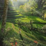 Ubud: Water Temple, Waterfalls and Rice Terrace Day Trip - Exploring the Itinerary in Detail