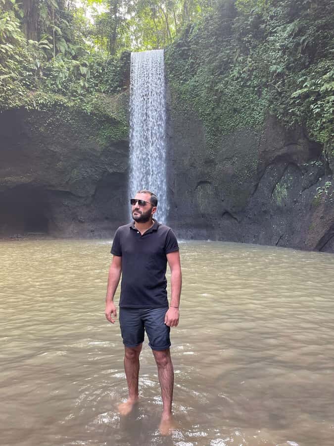 Ubud: Waterfall, Water Temple & Rice Terrace Private tour - What to Expect in Terms of Logistics and Quality