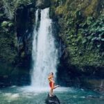 Ubud Waterfalls ,Rice Teraces ,& Swing ,Optional Art Galeria - Bali’s Iconic Rice Terraces