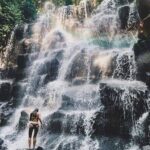 Ubud Waterfalls, Tegalalang rice Terrace and Ubud Jungle Swing - An In-Depth Look at the Itinerary