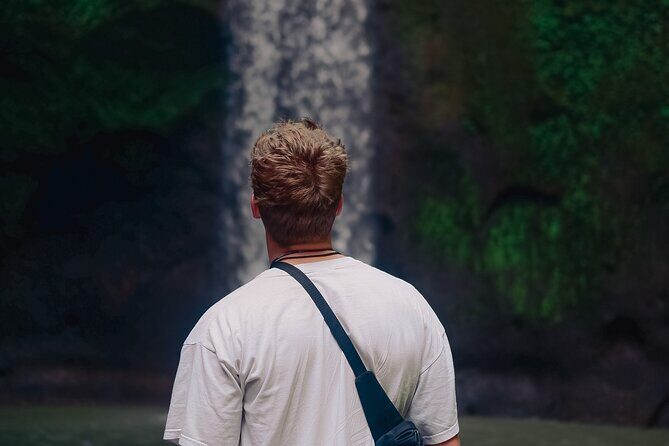 Ubud Waterfalls, Temple & Rice Terraces Private Tour - Who Is This Tour Best For?