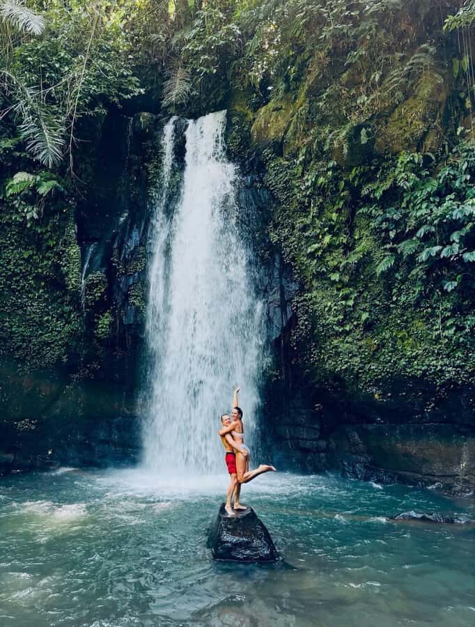 Ubud: Waterfalls, Tirta Mpul & Rice Terraces Private Tour - Practical Details and Tips