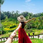 Ubud: Waterfalls, Water Temple & Monkey Forest Shared Tour - Exploring Ubud’s Local Flavors and Culture