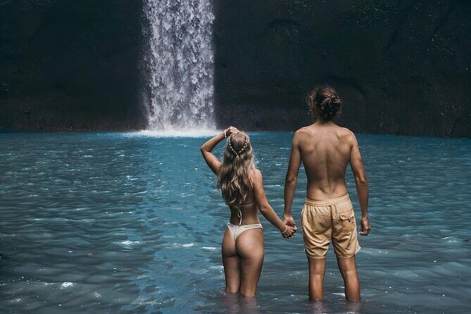 Ubud Waterfalls, Water Temple & Rice Terrace - Private Tour - What Makes This Tour Stand Out?