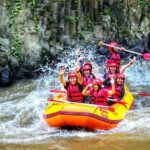 Ubud White Water Rafting Adventure - Authentic Experiences from Previous Travelers