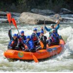 Ubud White Water Rafting Half Day Tour With Lunch - Authentic Insights from Real Travelers