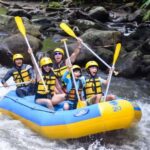 Ubud: Zip-line Adventure, River Rafting & Rice Terraces Tour - Transportation and Practical Details