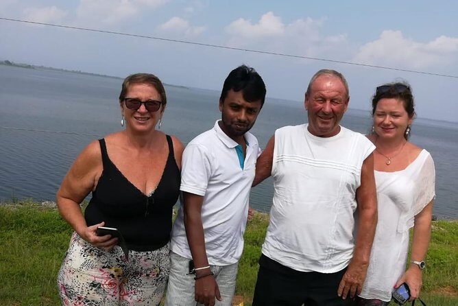 Uda Walawa Safari 1-Day-Tour from Mirissa, Weligama, Ahangama - Why This Tour Offers Great Value