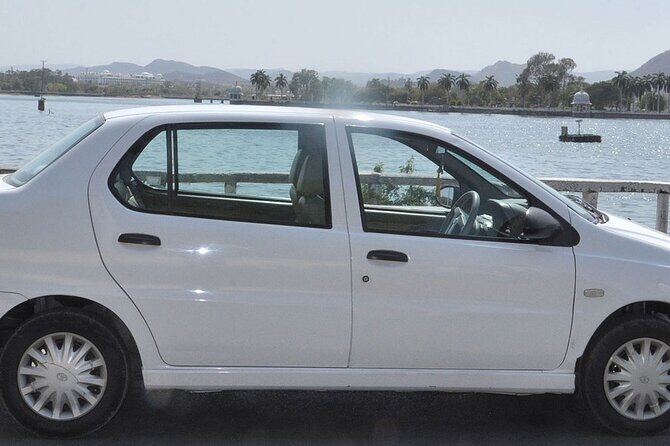 Udaipur Beautiful Sunrise and Sunset with Shopping experience - Authentic Experiences and Feedback