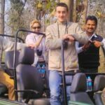 Udaipur City tour with a French speaking guide - Practical Insights for Travelers