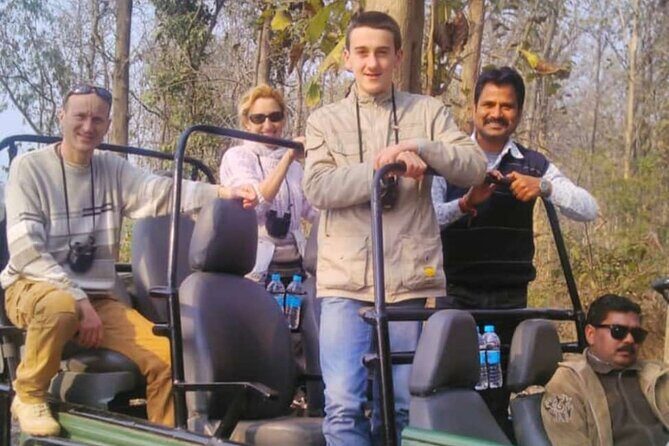 Udaipur City tour with a French speaking guide - Practical Insights for Travelers