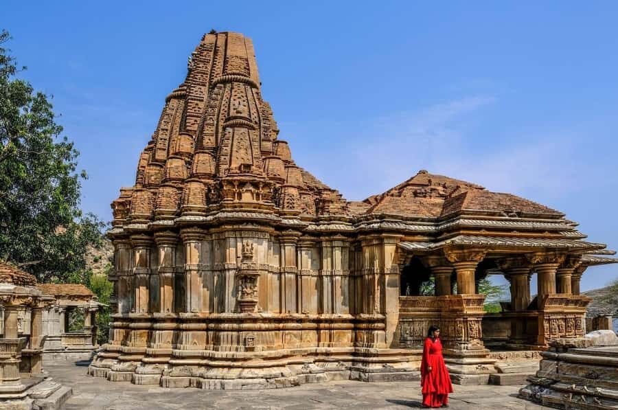 Udaipur: Eklingji & Nagda Temples Half-Day Tour - What Makes This Tour Stand Out?