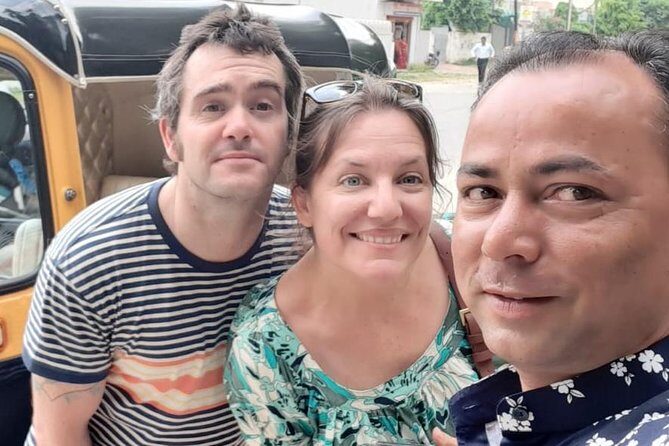 Udaipur Full Day City Tour in Tuk Tuk - What Travelers Love About This Tour