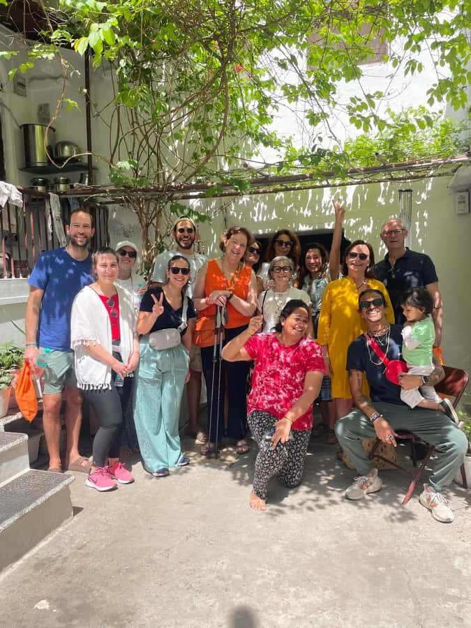 Udaipur: Indian Cooking Class - Art, Antiques & Storytelling - Practical details and what to consider