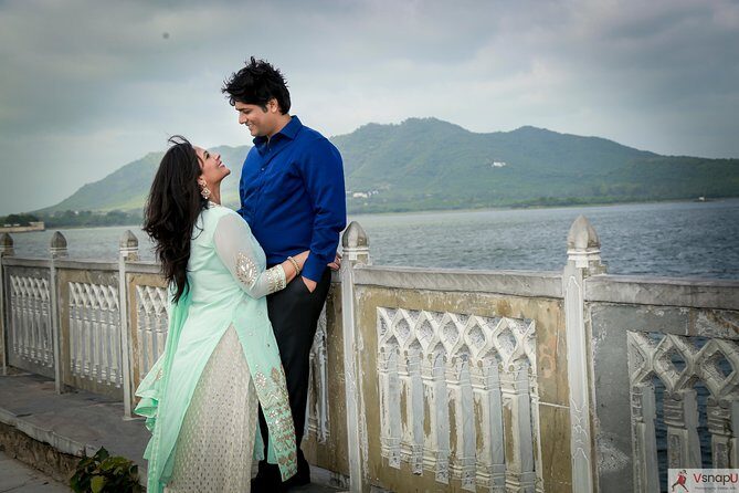 Udaipur Instagram Photoshoot By Local Professionals - Who Will Love This Experience?