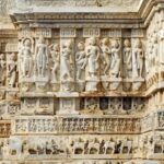 Udaipur: Jagdish Temple Guided Tour - Key Points