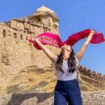 Udaipur: Kumbhalgarh Fort Private Tour with Guide - What to Expect from This Tour