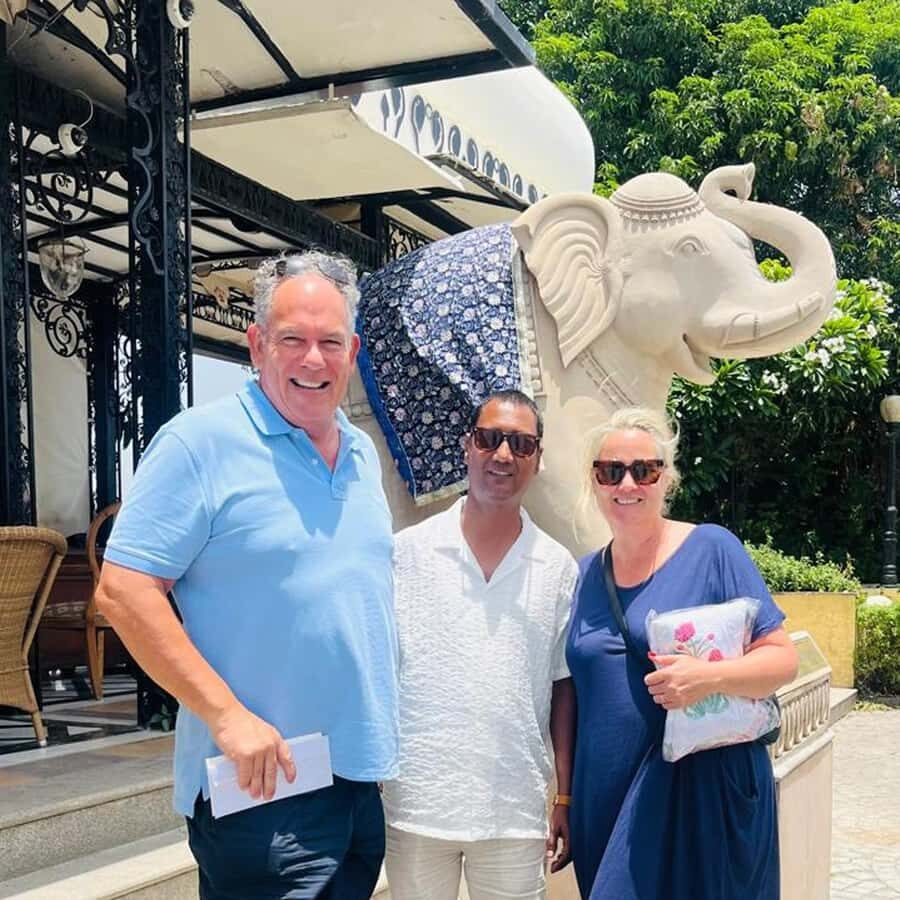 Udaipur: Private City Highlights Tour with Boat Ride - The Sum Up