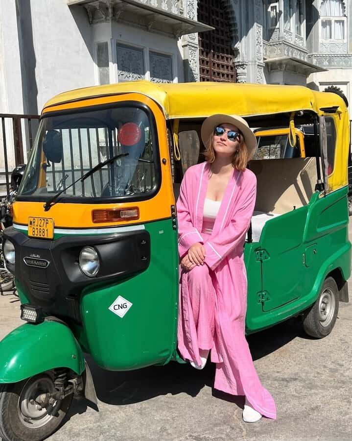 Udaipur Private City Tour by Tuk-Tuk or Car - Practical Tips for the Tour