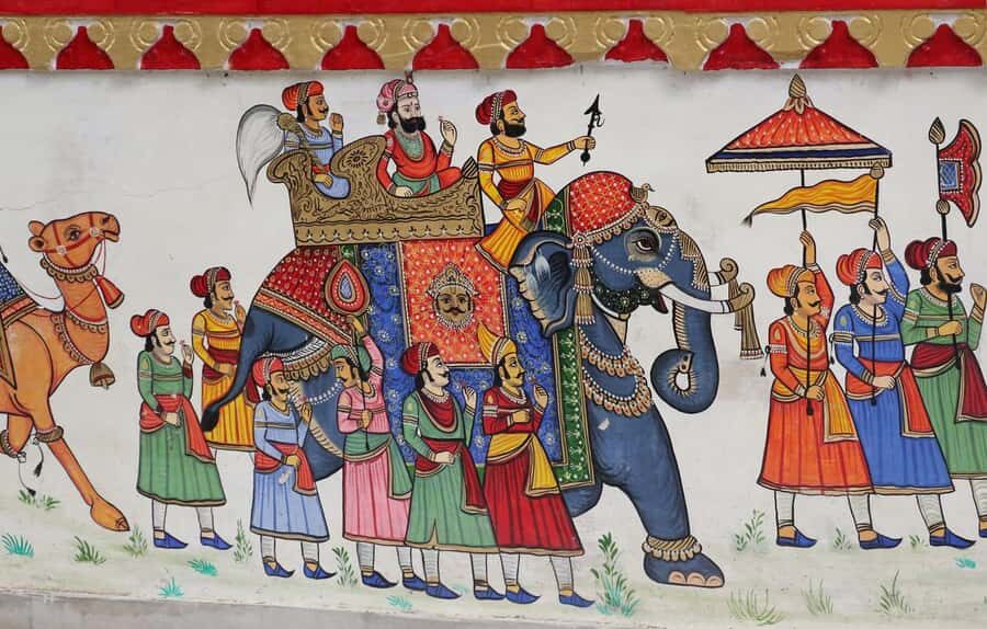 Udaipur: Private Half-Day Tour by Tuk-Tuk or Car - Practical Details: What to Expect and Tips