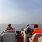 Udaipur: Private & Premium Boat Ride at Lake Pichola - Why It’s Worth the Cost