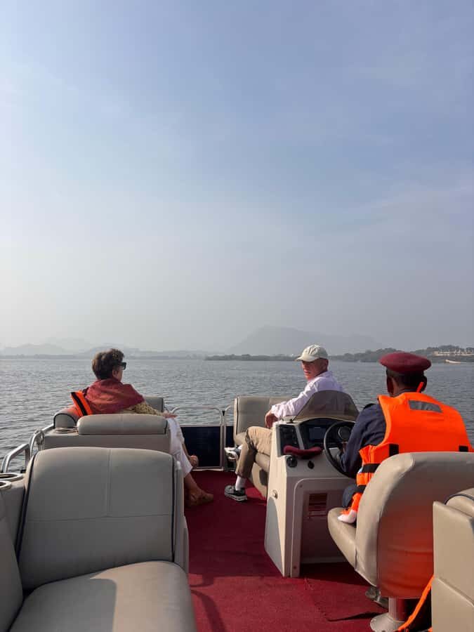 Udaipur: Private & Premium Boat Ride at Lake Pichola - Why It’s Worth the Cost