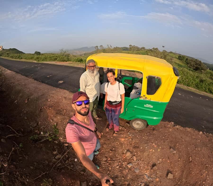 Udaipur: Private Village Tour by Tuk-Tuk or Car - What Makes This Tour Stand Out?