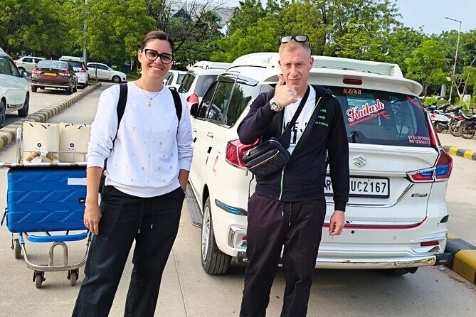 Udaipur to Kumbhalgarh and Ranakpur Day Tour with Wildlife - The Practicalities: What You Need to Know