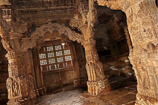 Udaipur to Nathdwara, Eklingji & Haldighati Private Day Tour - The Value of This Tour