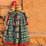 Udaipur: Traditional Markets & Local Artisan Shopping Tour - Exploring Udaipur’s Traditional Markets
