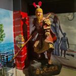 Udaipur: Wax Museum, 3D Art Gallery, and Horror Show Tour - Key Points