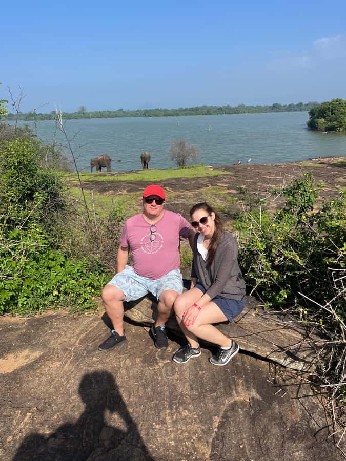 Udawalawa: National Park Safari with ahungalla Hotel Pickup - Why This Tour Offers Great Value