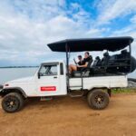 Udawalawe Safari All Inclusive Park Entrance, Jeep & Meals - An In-Depth Look at the Experience