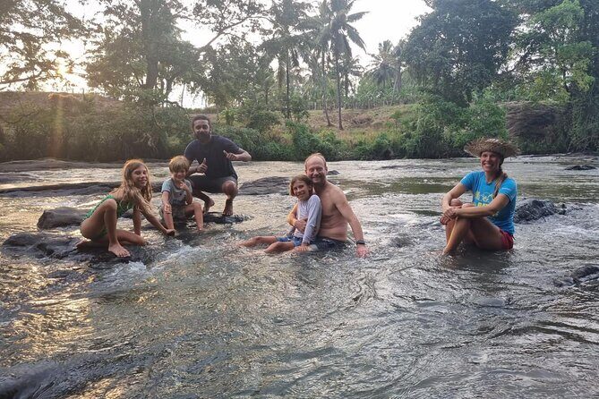 Udawalawe Safari and Authentic Sri Lankan Village Experience - An In-Depth Look at the Tour Experience