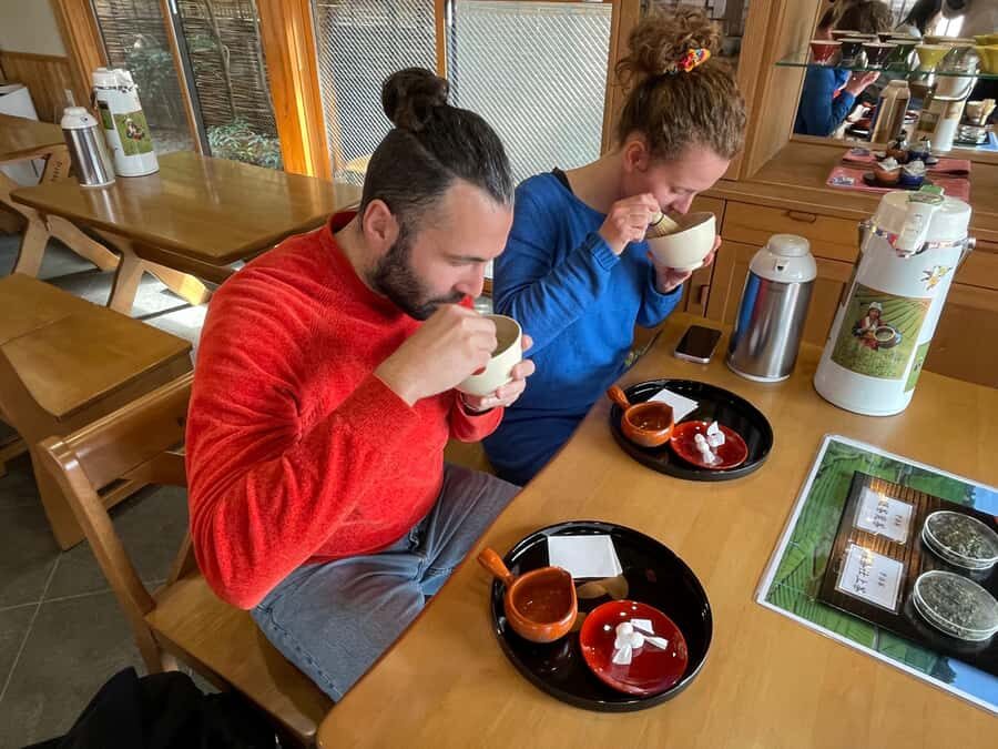 Uji: Kyoto Tea and Religious Culture Private Immersion Tour - Final thoughts: who should consider this tour