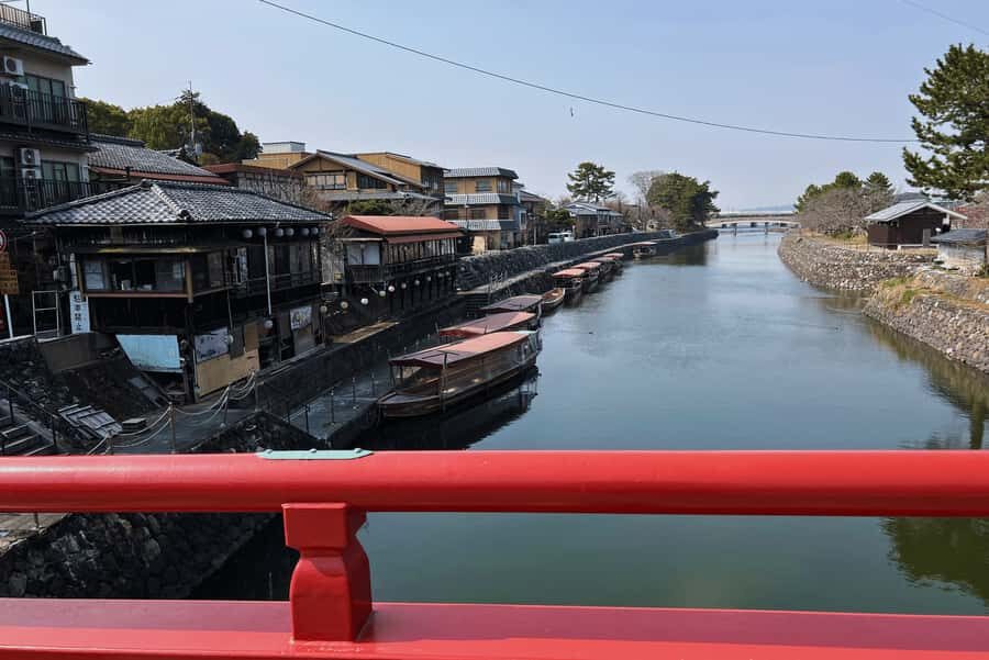 Uji, More Than Tea Guided Walking Tour 4 Hrs - The Highlights in Detail