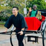 Uji: Ultimate Uji Discovery by Rickshaw - The Route Breakdown: What Youll Encounter
