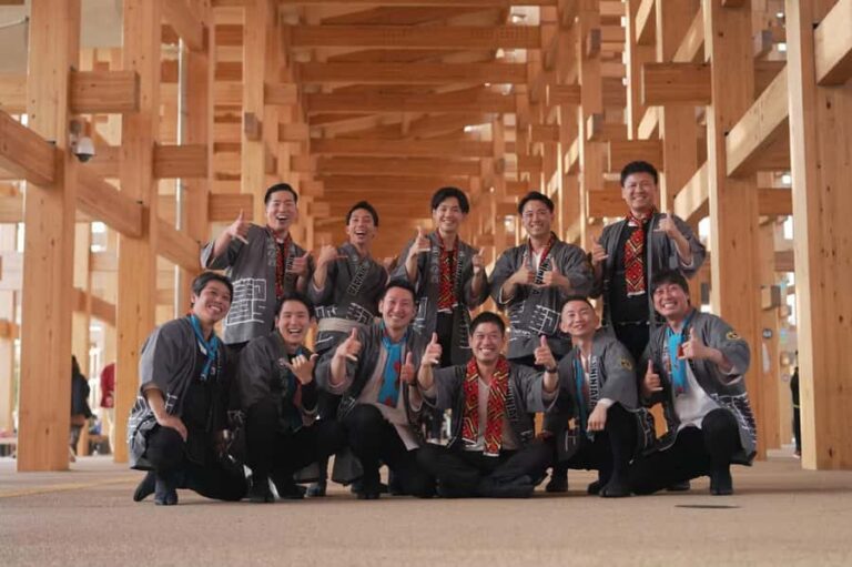 Uji: Ultimate Uji Discovery by Rickshaw with Tea Experience - Why Choose This Uji Rickshaw Tour?