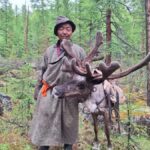 Ulaanbaatar: 9-Day Northern Mongolia Reindeer Adventure - Detailed Itinerary and Experience Breakdown