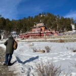 Ulaanbaatar: Aglag Buteel Temple Guided Tour - Discovering the Aglag Buteel Temple: A Peaceful Cultural Oasis