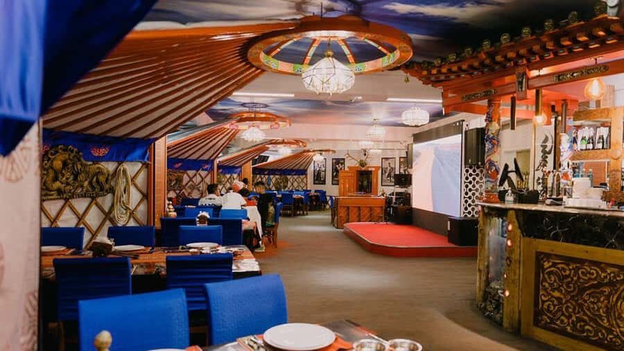 Ulaanbaatar: Guided City Tour with Private Transport - Who This Tour Is Best For