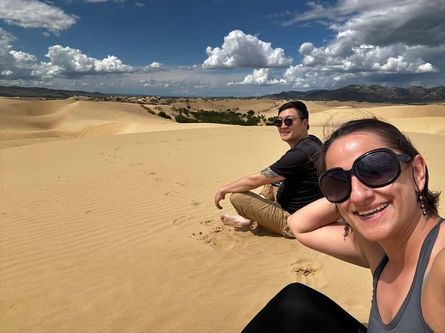 Ulaanbaatar: Khustai NP, Semi Gobi & Kharkhorin Tour - Some Considerations