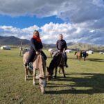 Ulaanbaatar: Khustai & Terelj National Parks Tour - Day Two: Terelj National Park & Iconic Sights