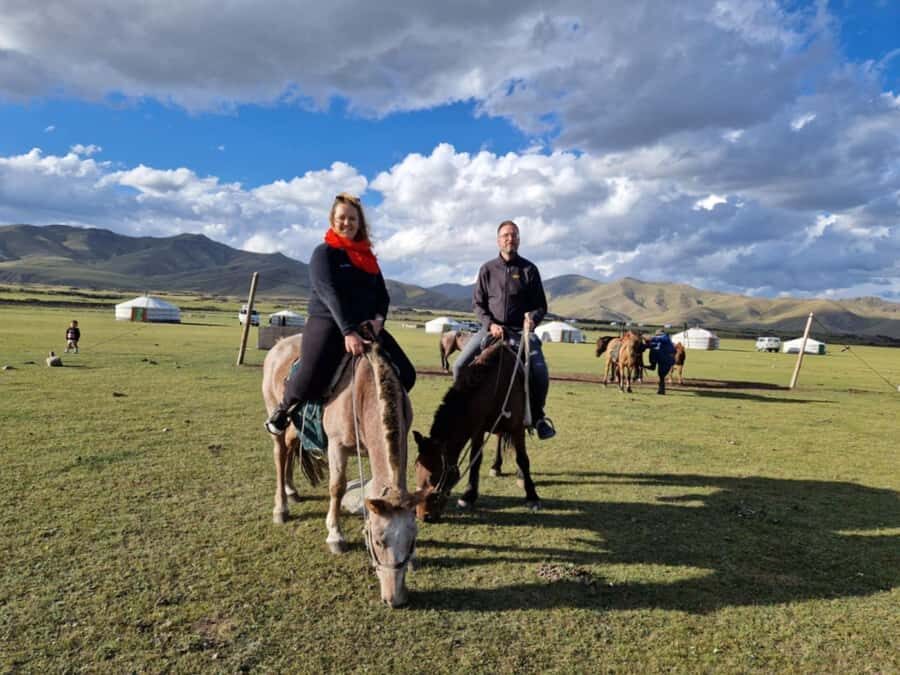 Ulaanbaatar: Khustai & Terelj National Parks Tour - Day Two: Terelj National Park & Iconic Sights